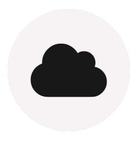 Cloud Icon-1